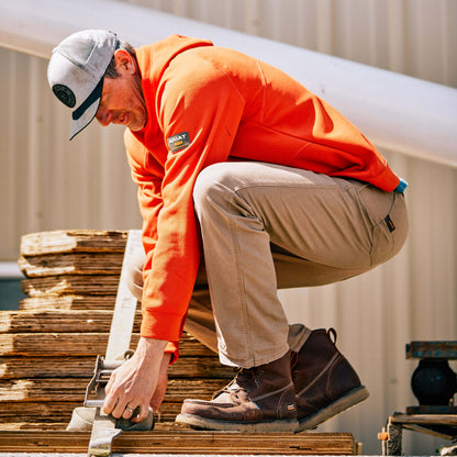 Rebar M7 DuraStretch Made Tough Straight Pant Ariat Men|Work