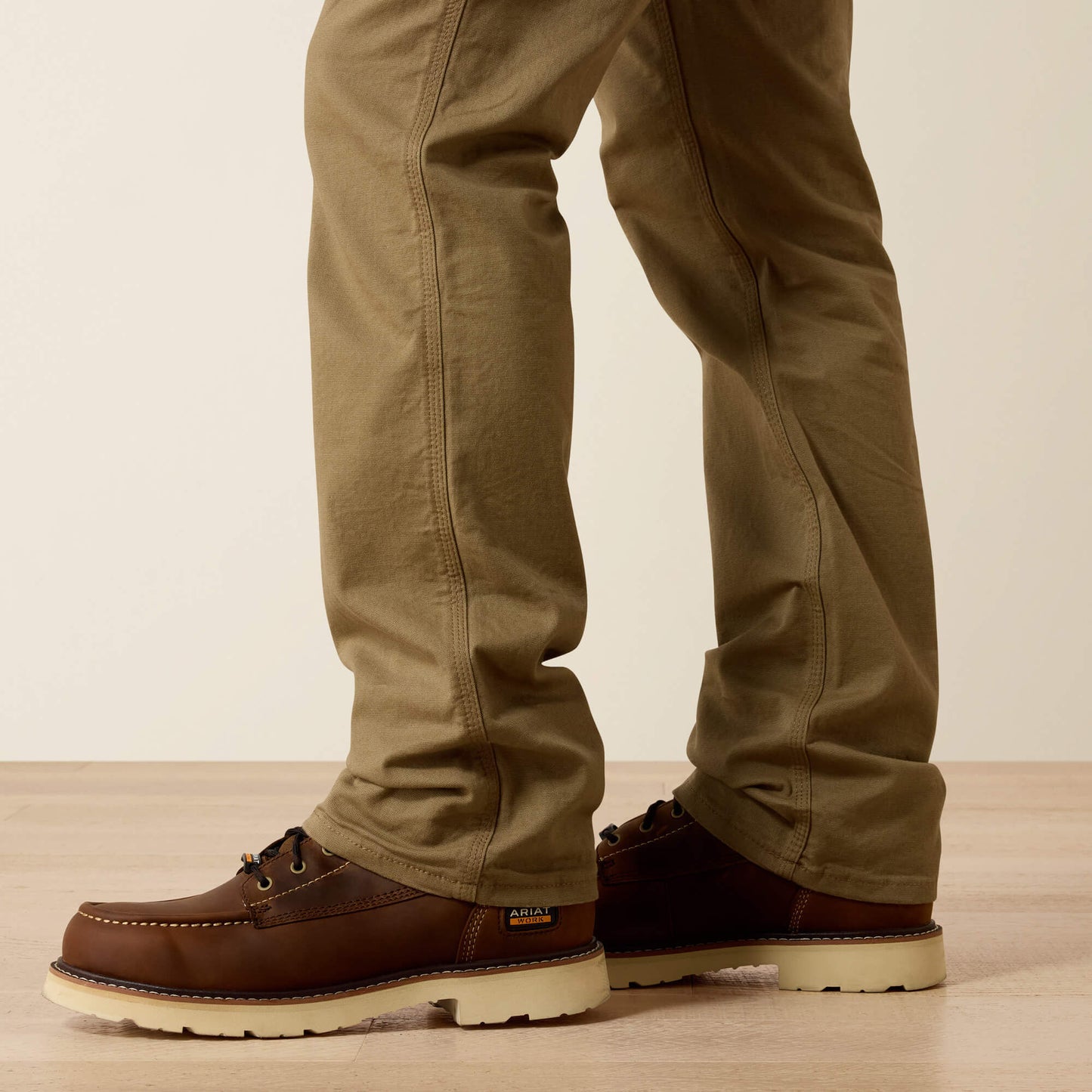 Rebar M7 DuraStretch Made Tough Straight Pant Ariat Men|Work