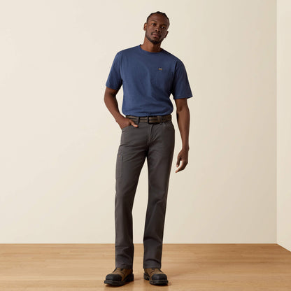 Rebar M7 DuraStretch Made Tough Straight Pant Ariat Men|Work