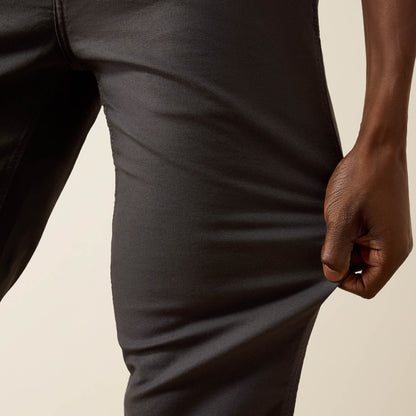 Rebar M7 DuraStretch Made Tough Straight Pant Ariat Men|Work