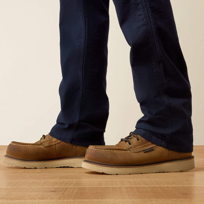 Rebar M4 Relaxed Made Tough DuraStretch Straight Leg Pants Ariat Men|Work