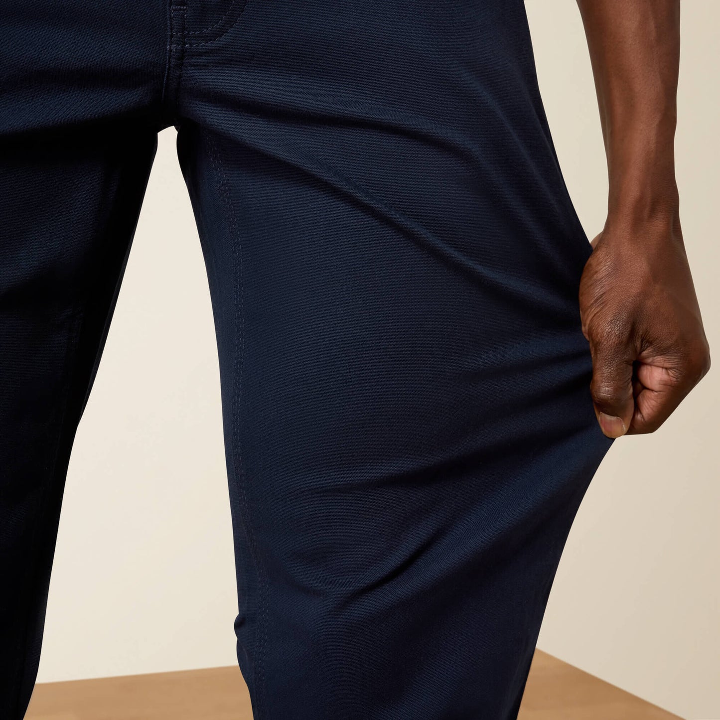 Rebar M5 Straight DuraStretch Made Tough Straight Pant Ariat Men|Work