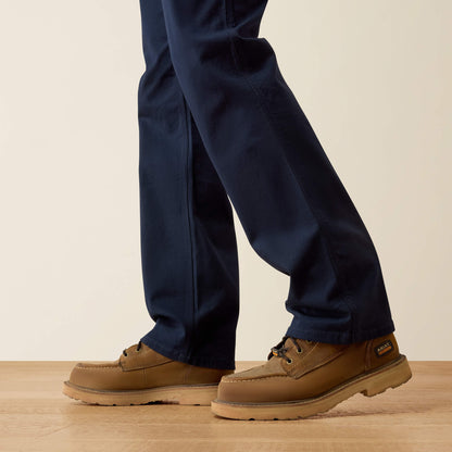 Rebar M5 Straight DuraStretch Made Tough Straight Pant Ariat Men|Work
