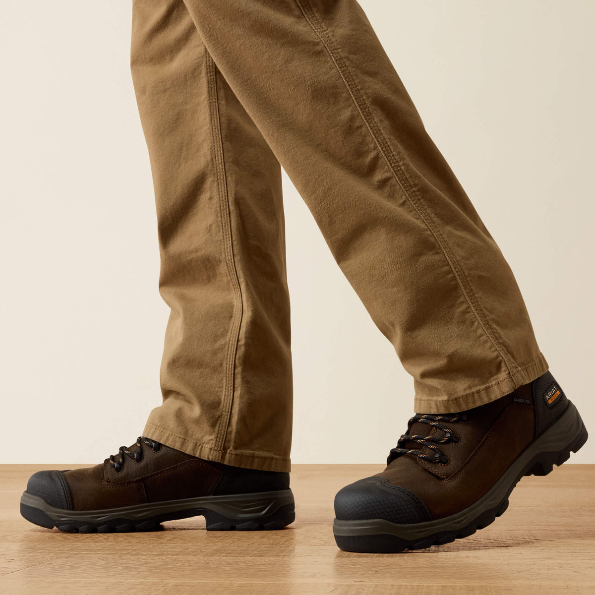 Rebar M5 Straight DuraStretch Made Tough Straight Pant Ariat Men|Work