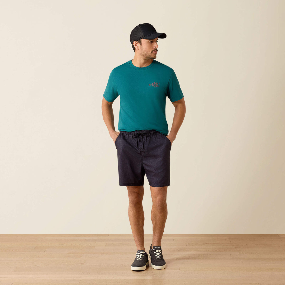 The Weekender 6" Shorts Ariat Men