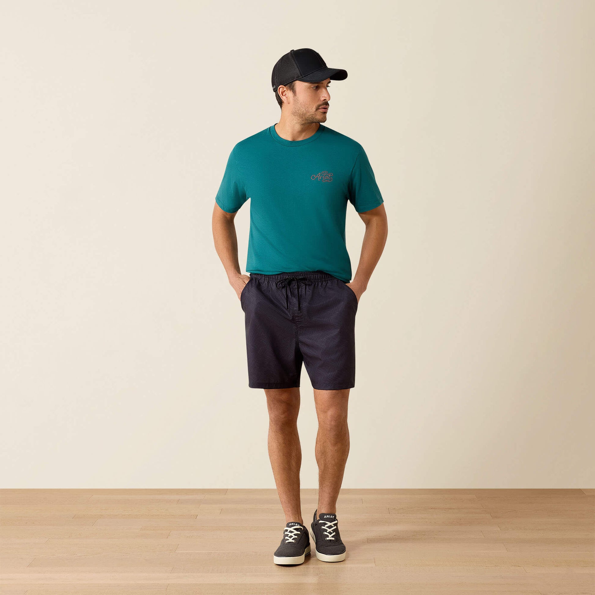 The Weekender 6" Shorts Ariat Men