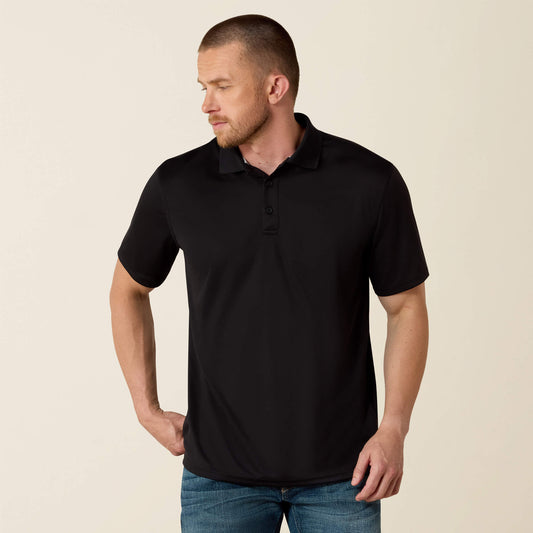 TEK Polo Ariat Men