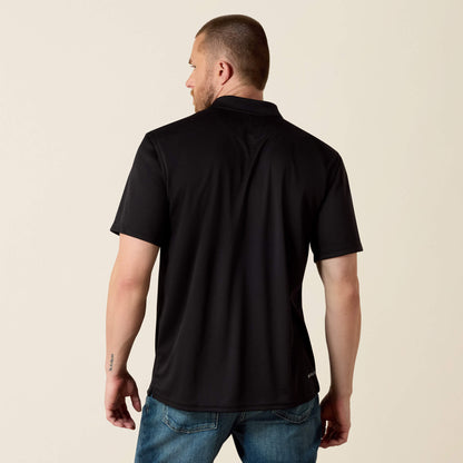 TEK Polo Ariat Men