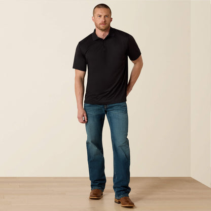 TEK Polo Ariat Men