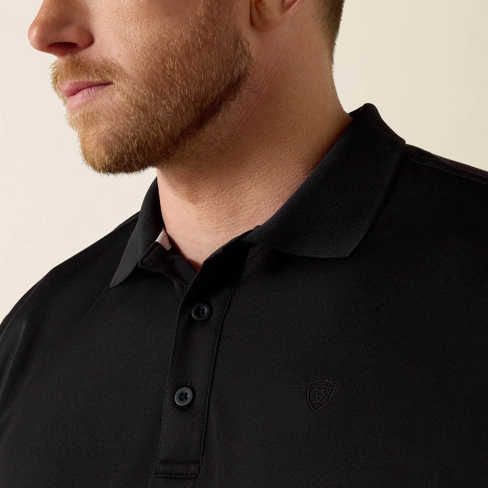 TEK Polo Ariat Men