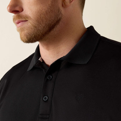 TEK Polo Ariat Men