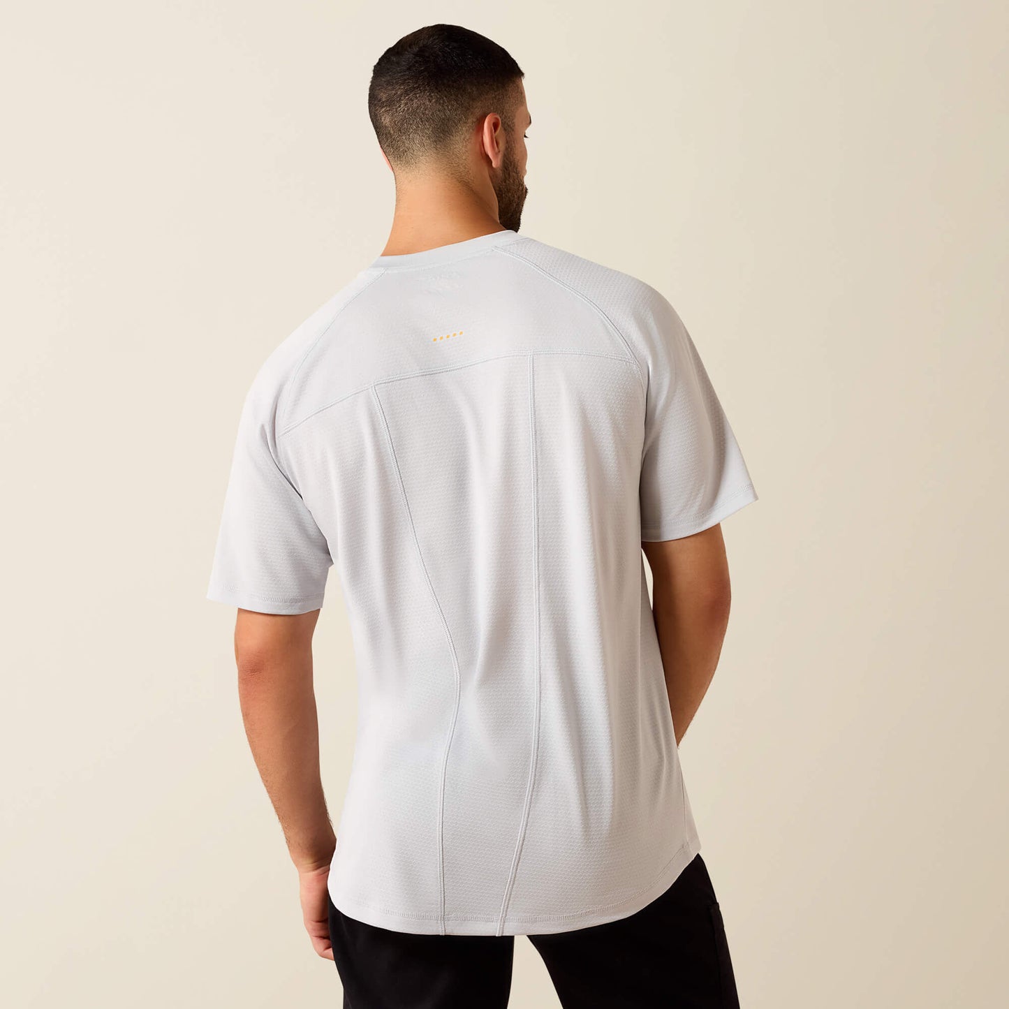 Rebar Heat Fighter T-Shirt Ariat Men|Work