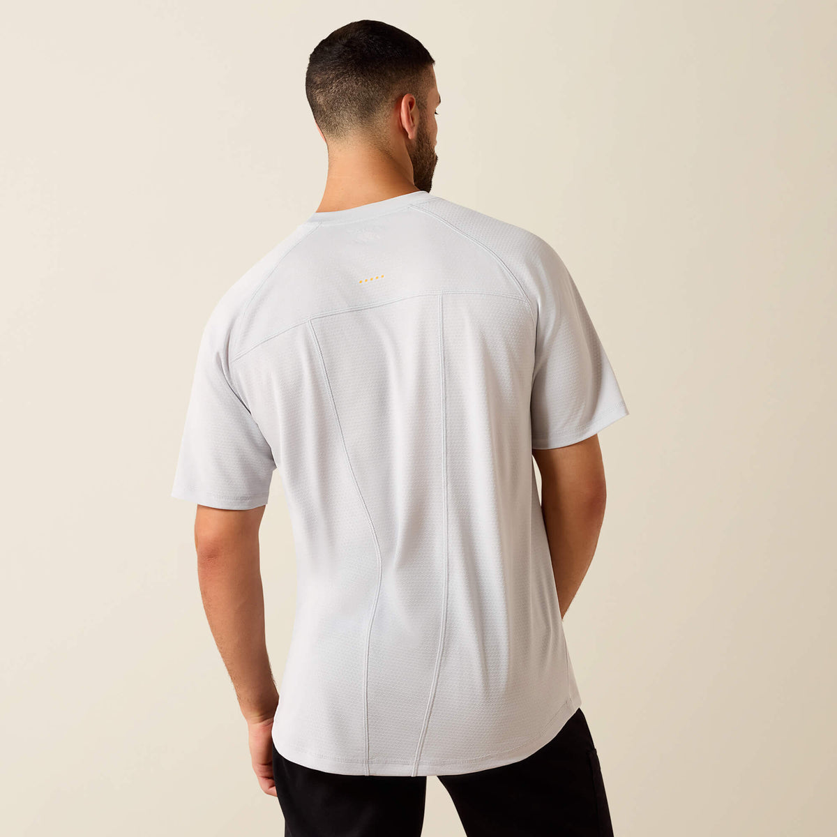 Rebar Heat Fighter T-Shirt Ariat Men|Work