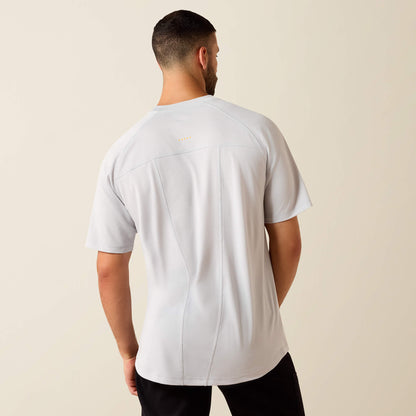 Rebar Heat Fighter T-Shirt Ariat Men|Work