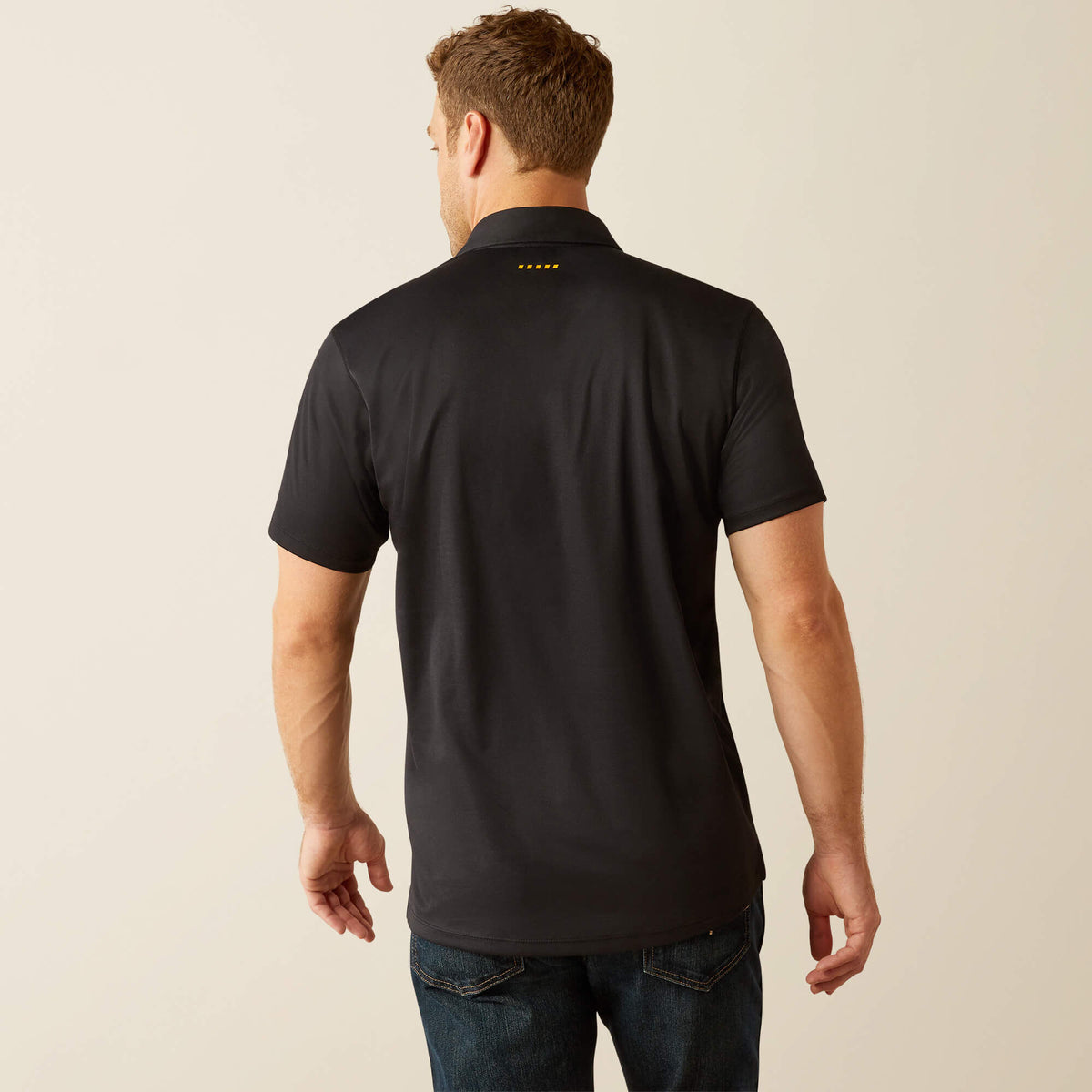 Rebar Foreman Polo Ariat Men|Work