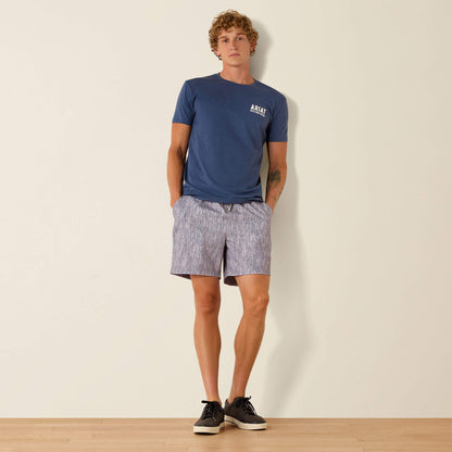 Ariat Outline Shop T-Shirt Ariat Men