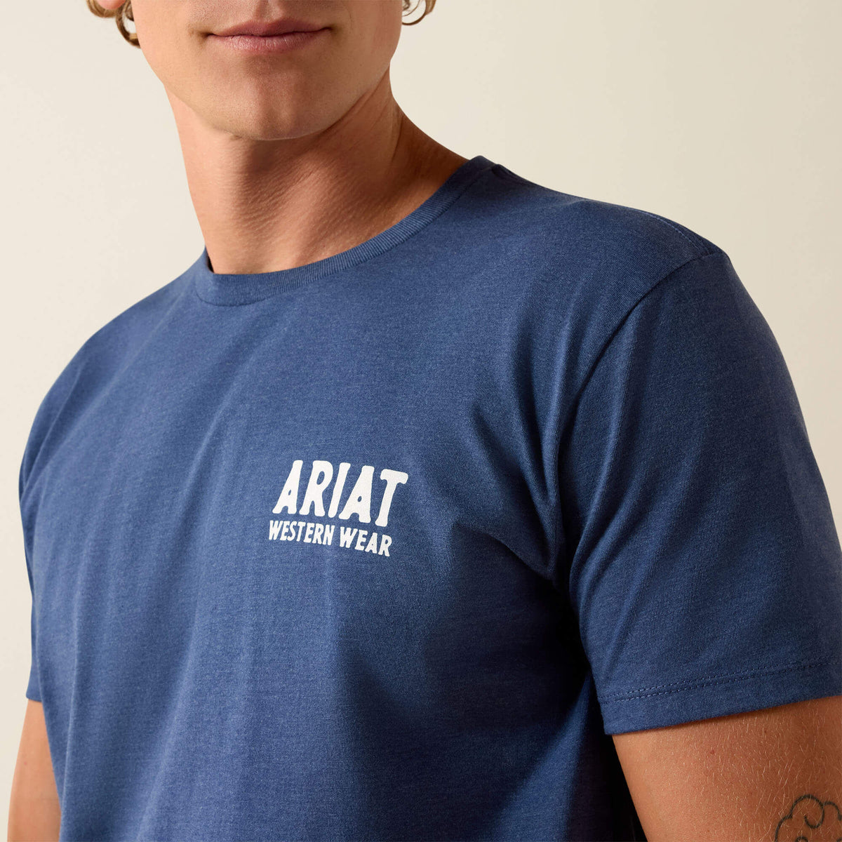 Ariat Outline Shop T-Shirt Ariat Men