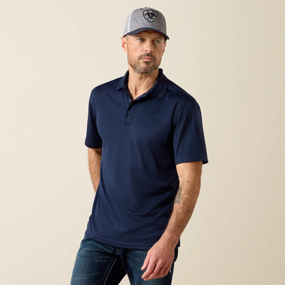 TEK Polo Ariat Men