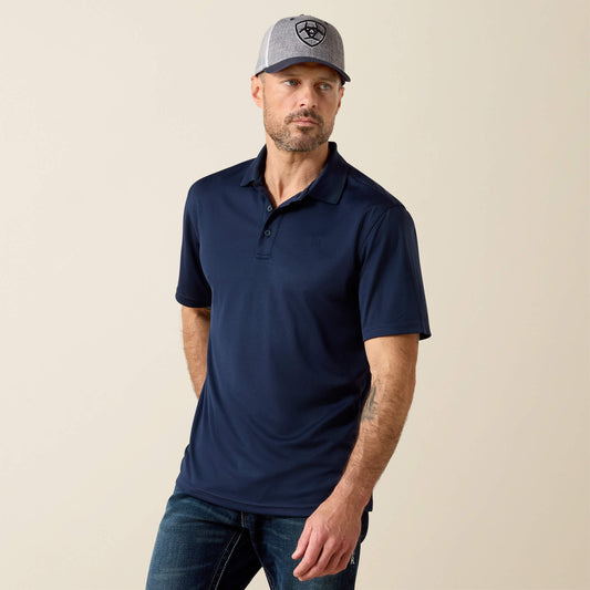 TEK Polo Ariat Men