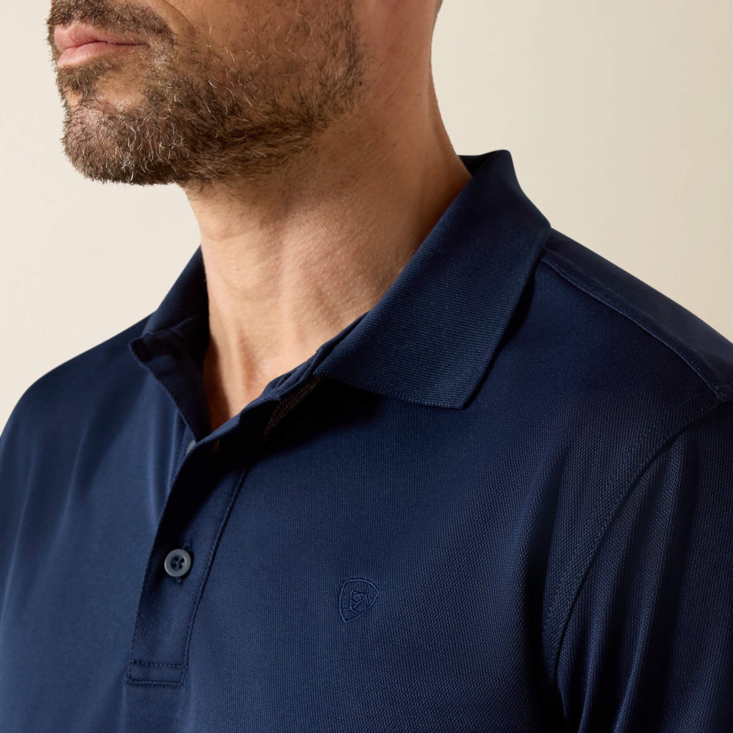 TEK Polo Ariat Men
