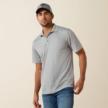 TEK Polo Ariat Men