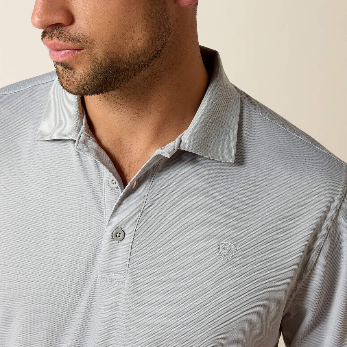 TEK Polo Ariat Men