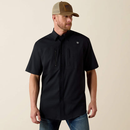 VentTEK Classic Fit Shirt Ariat Men