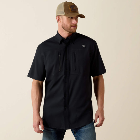 VentTEK Classic Fit Shirt Ariat Men