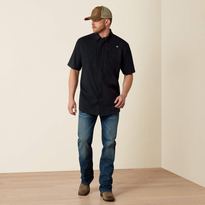 VentTEK Classic Fit Shirt Ariat Men