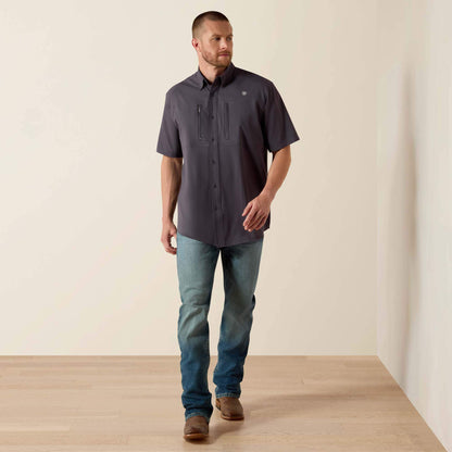 VentTEK Classic Fit Shirt Ariat Men