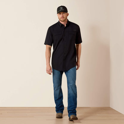 VentTEK Outbound Classic Fit Shirt Ariat Men