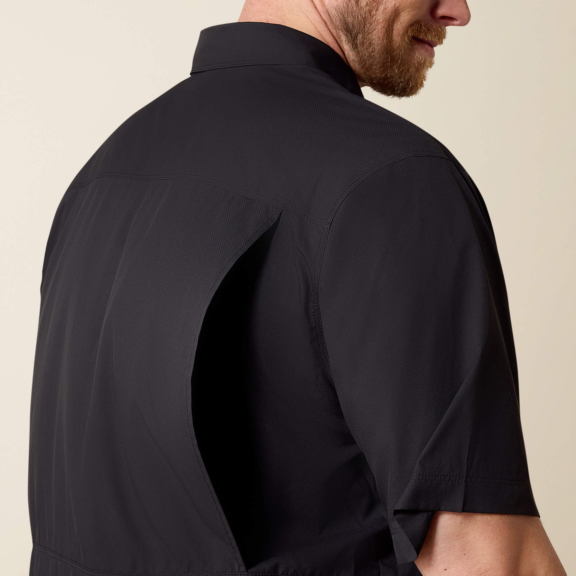 VentTEK Outbound Classic Fit Shirt Ariat Men