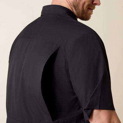 VentTEK Outbound Classic Fit Shirt Ariat Men