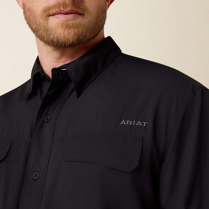 VentTEK Outbound Classic Fit Shirt Ariat Men