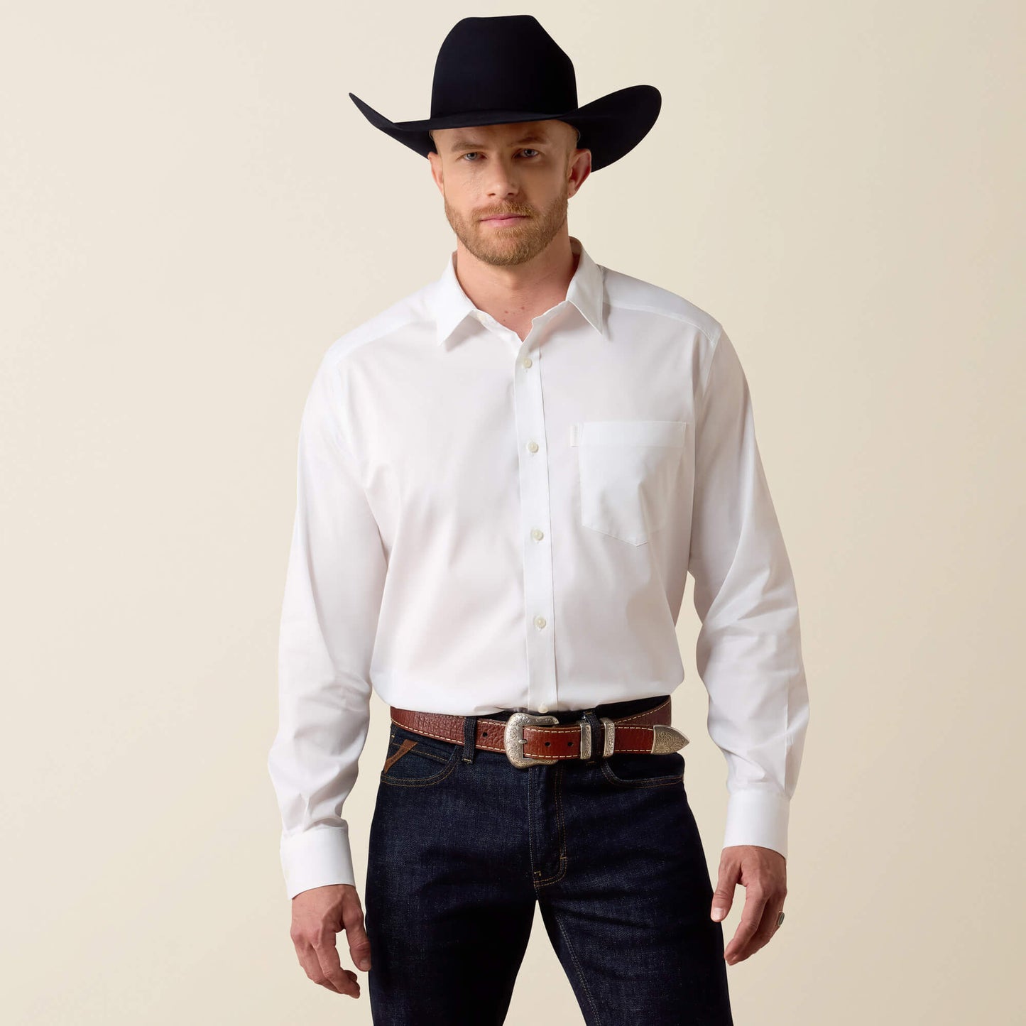 Everything Classic Fit Shirt Ariat Men