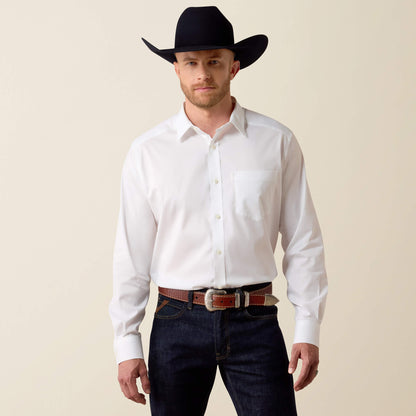 Everything Classic Fit Shirt Ariat Men