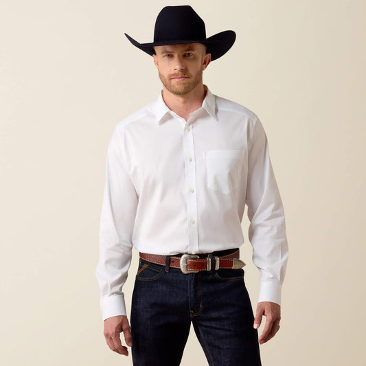 Everything Classic Fit Shirt Ariat Men