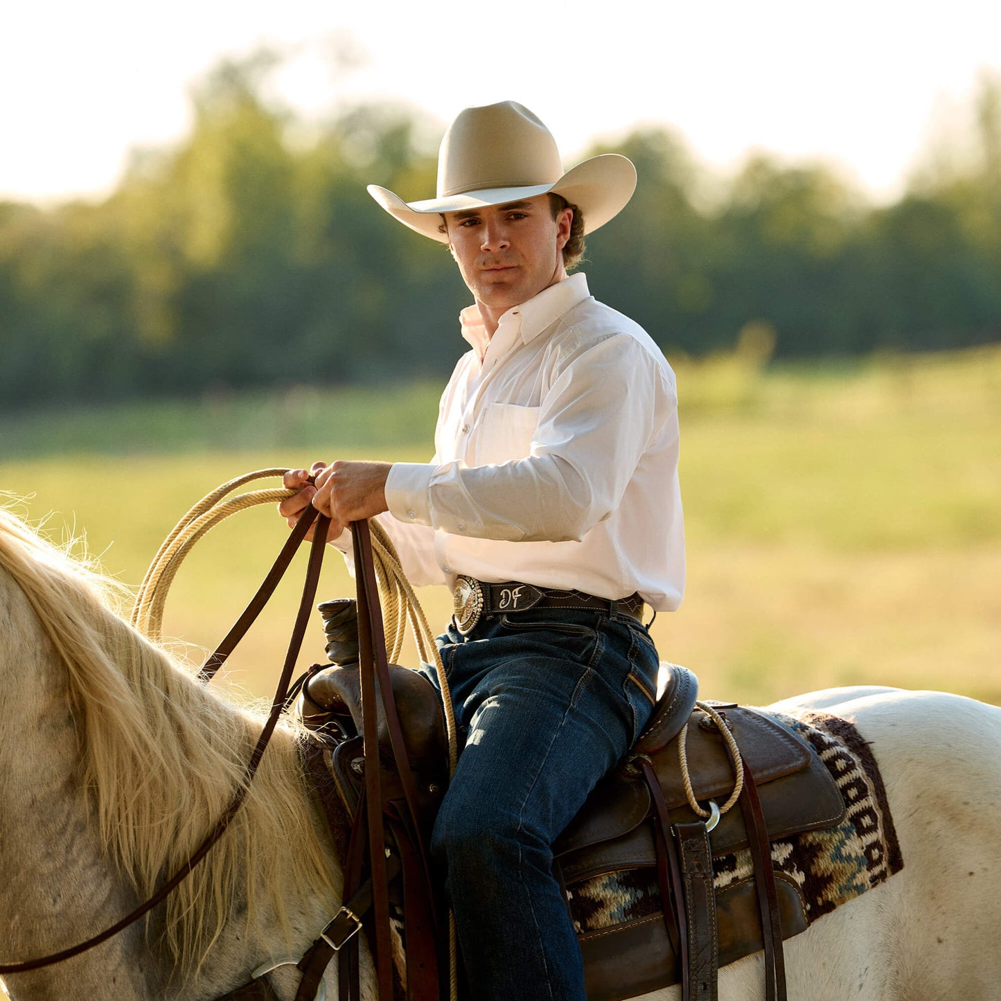 Everything Classic Fit Shirt Ariat Men