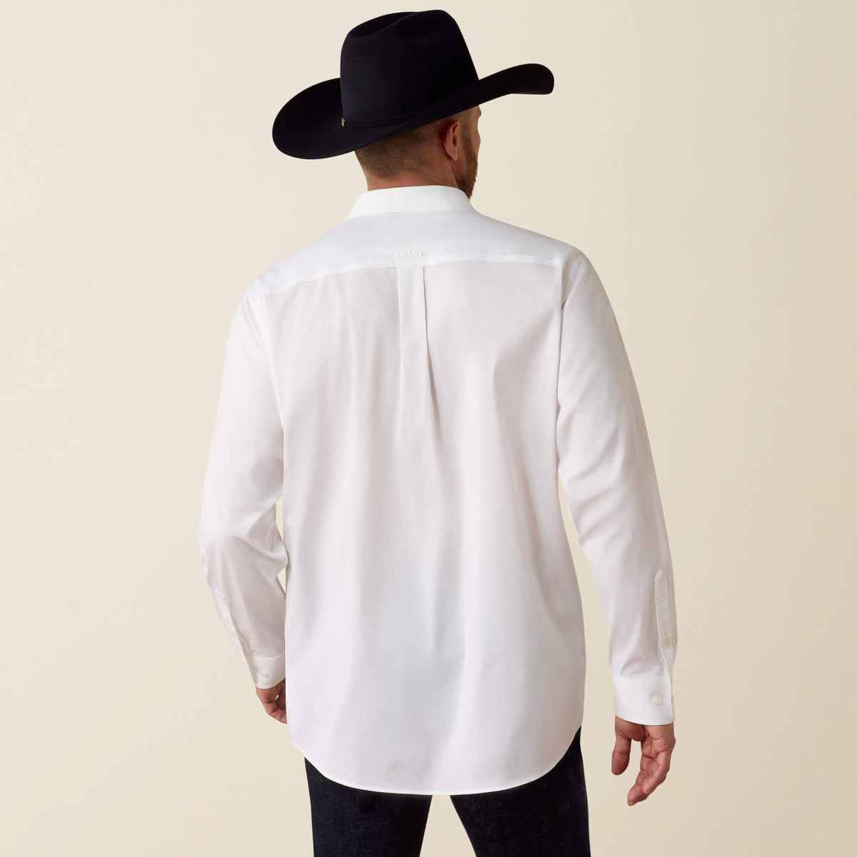 Everything Classic Fit Shirt Ariat Men