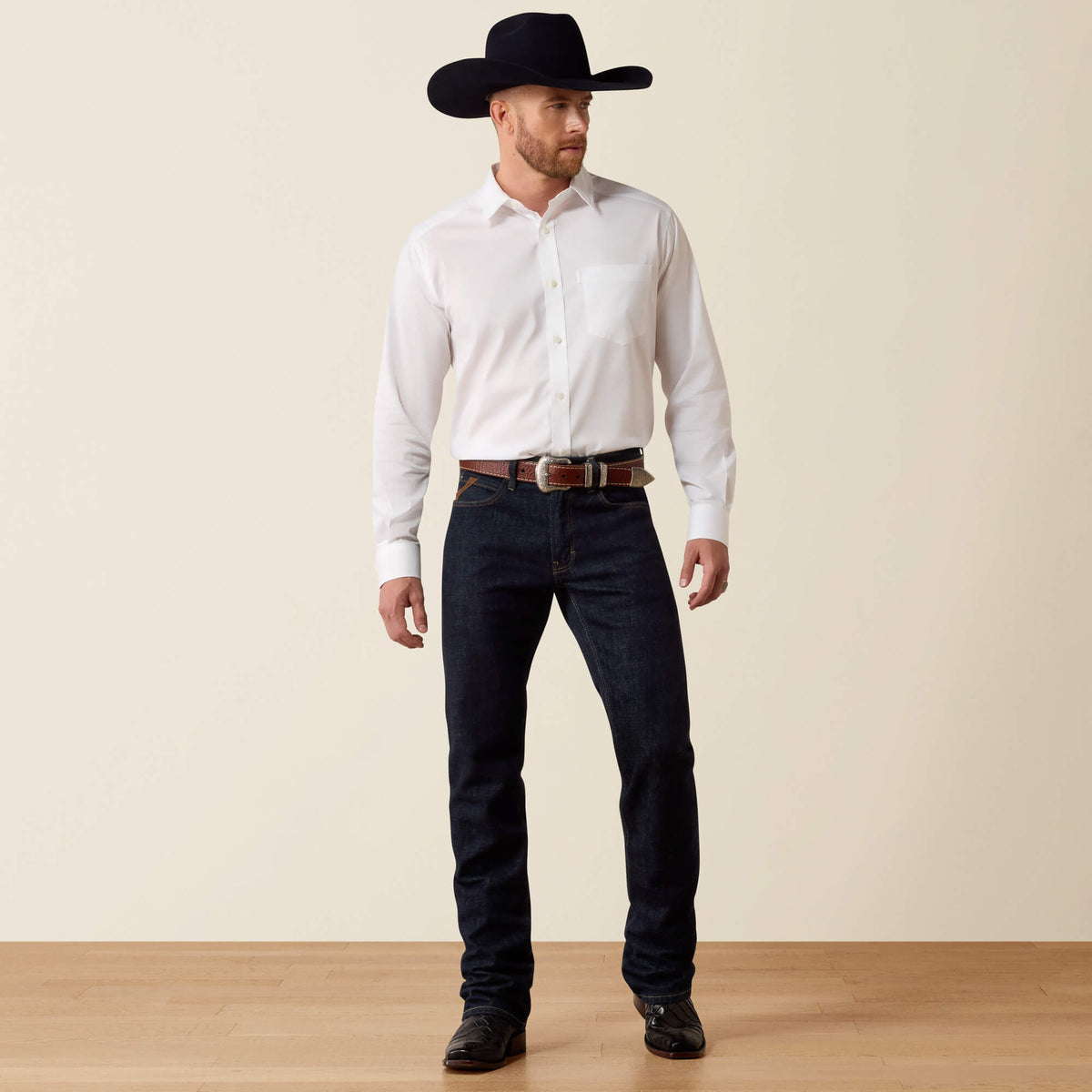 Everything Classic Fit Shirt Ariat Men