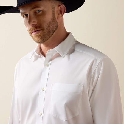 Everything Classic Fit Shirt Ariat Men
