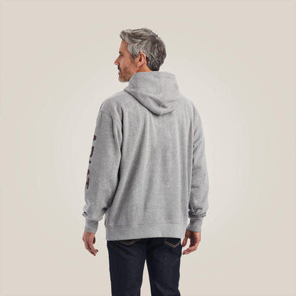 Ariat Logo Hoodie Ariat Men