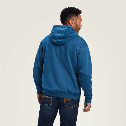 Ariat Logo Hoodie Ariat Men