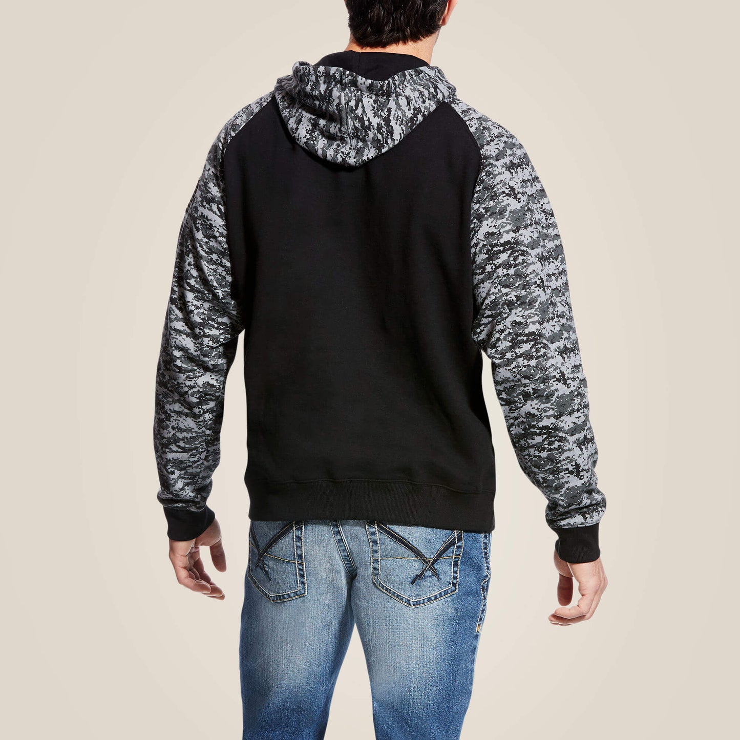 Patriot Hoodie Ariat Men