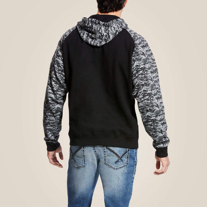 Patriot Hoodie Ariat Men