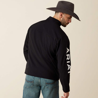 New Team Softshell Jacket Ariat Men