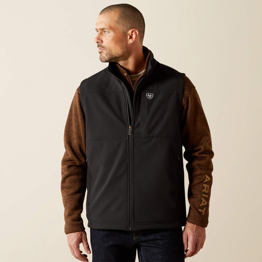 Vernon Softshell Vest Ariat Men
