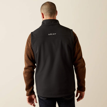 Vernon Softshell Vest Ariat Men