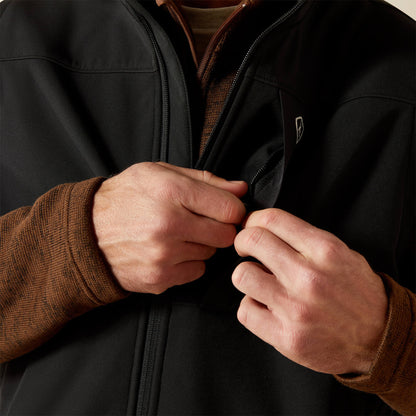Vernon Softshell Vest Ariat Men