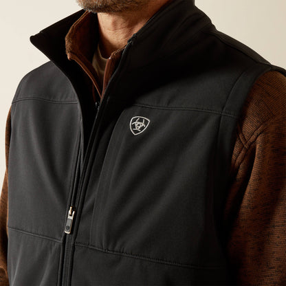 Vernon Softshell Vest Ariat Men